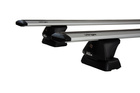 Inter Pack Virgo FP 120 (G2) dakdrager voor bevestigingspunten