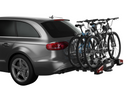 Thule VeloCompact 926 - bagażnik rowerowy na hak na 3 rowery
