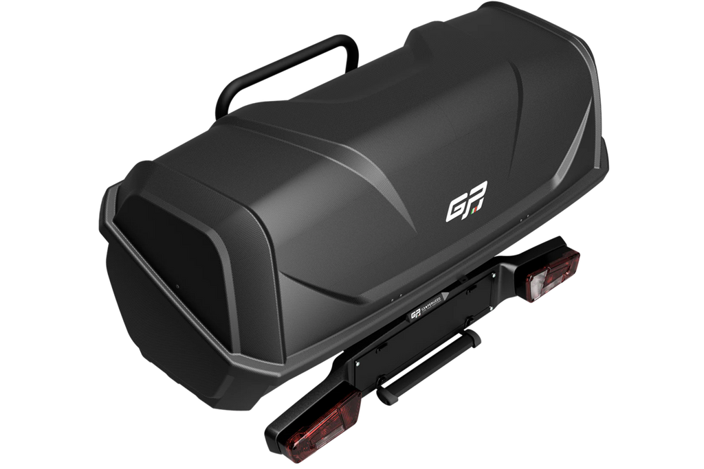 Box voor het modulaire platform GP CALYPSO 23.GP023