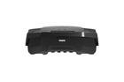 Thule Motion 3 XL Lage Dakkoffer, Zwart Metallic (639400)
