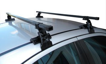 Mont Blanc Supra 86 dakdrager