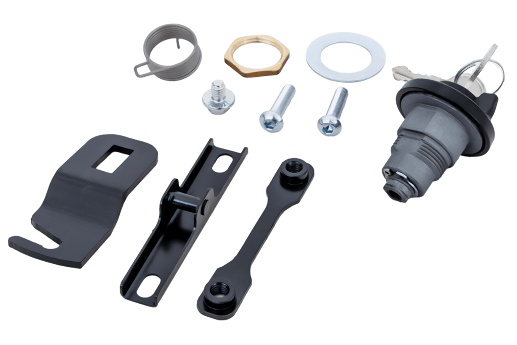 Slot reparatieset - TowBox V3 TV301R000