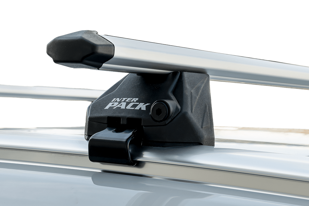 	Inter Pack Libra 112 dakdrager met geïntegreerde rails