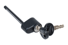 Diefstalbeveiligingsslot - Inter Pack 2E PRO 3509-00386-99C