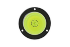 ProPlus 341217 ronde waterpas, diameter 3 cm