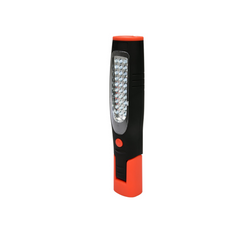 Werkplaatslamp + zaklamp YATO YT-08507 LED 140lm