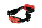 YATO YT-08596 LED-koplamp, achterlicht met waarschuwingsfunctie, 500lm