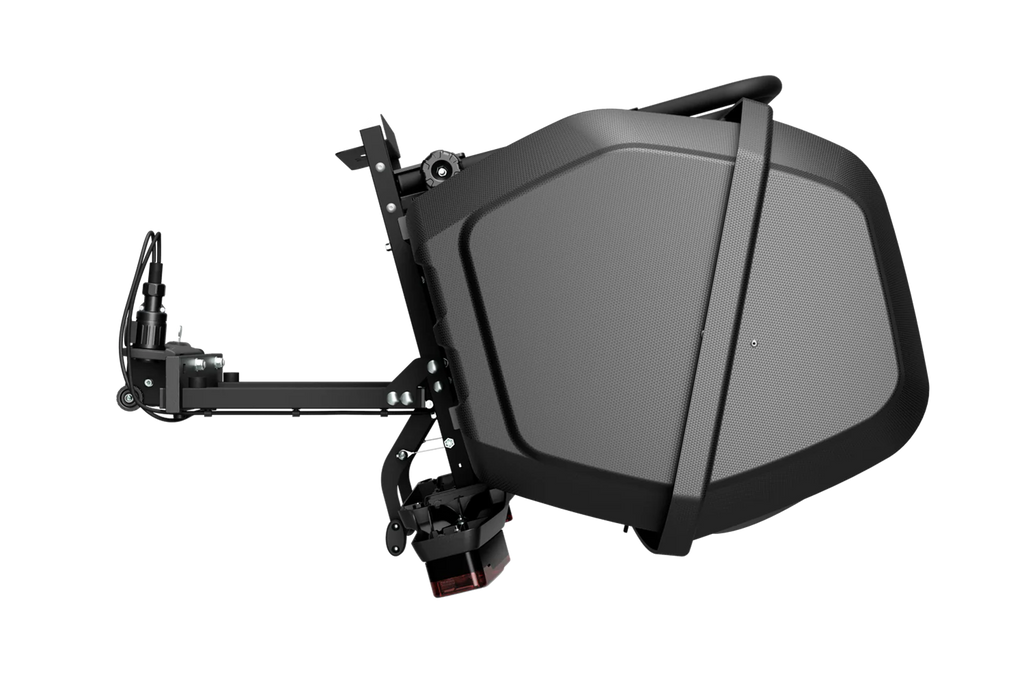 Box voor het modulaire platform GP CALYPSO 23.GP023