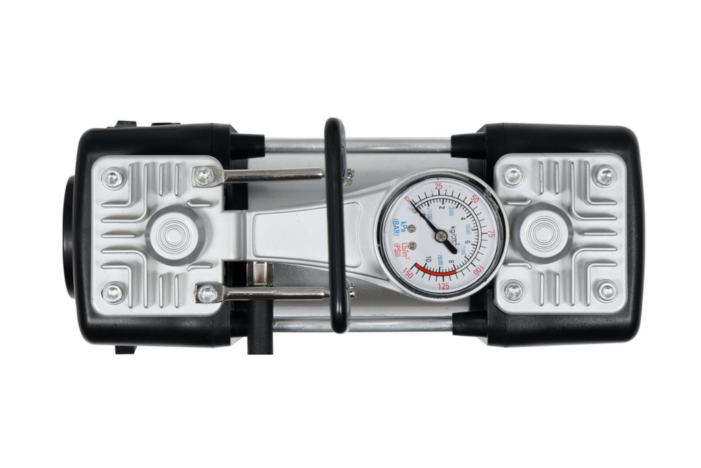 YATO YT-73462 autocompressor met 250W LED-lamp