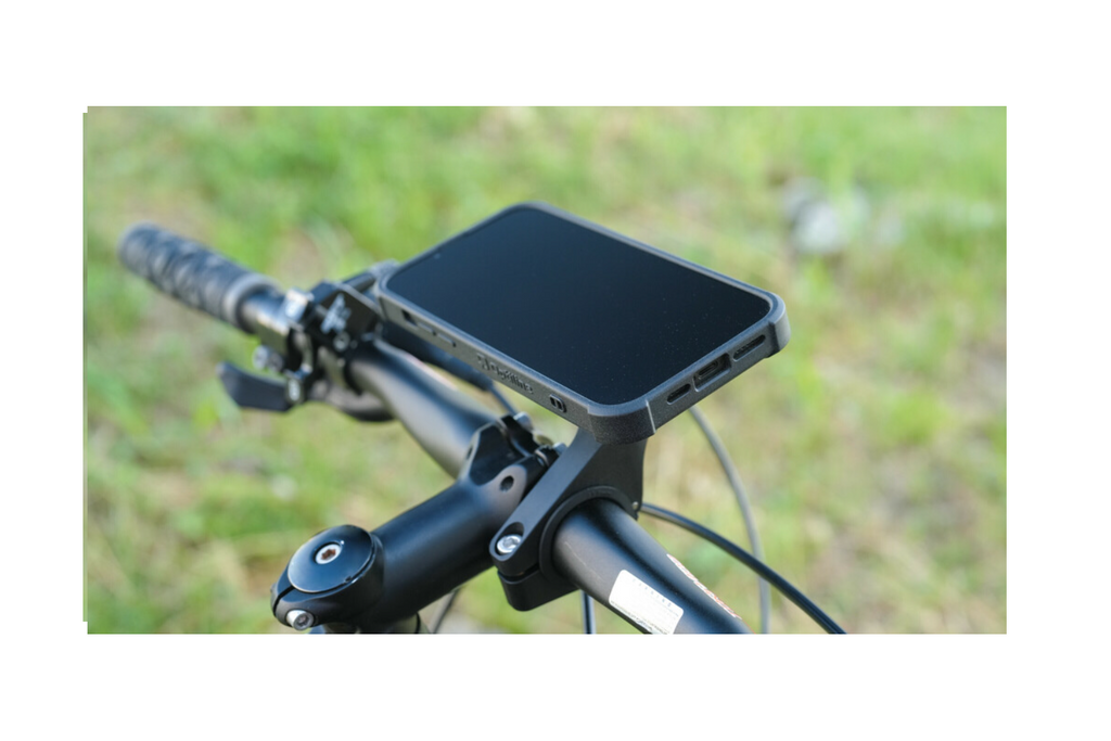 Telefoonhouder LAMP 91772 stuurbevestiging