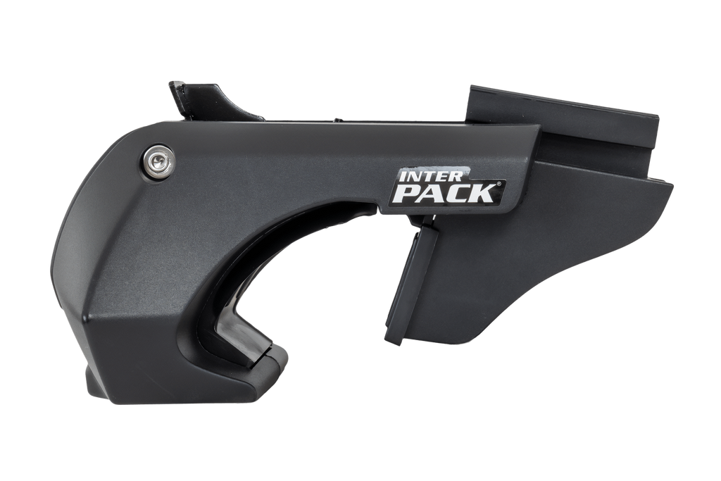 Inter Pack Virgo RR 135 (G2) dakdrager voor open rails