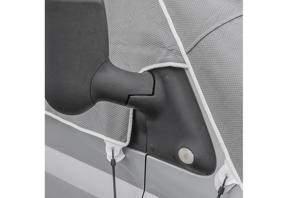 ProPlus campercabinehoes voor Ford Transit 2006-2013