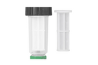 Set van twee vervangende filterpatronen voor de ProPlus 150770AC01 waterfilter.