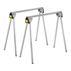 Metalen schraag/standaard STANLEY STST81337-1 (2 stuks)