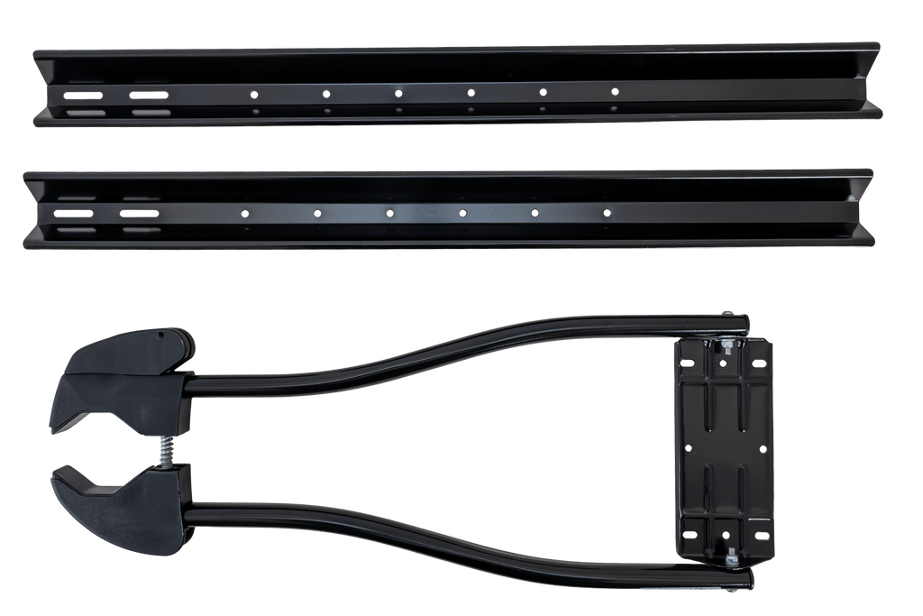 Inter Pack Rosa - frame fietsendrager