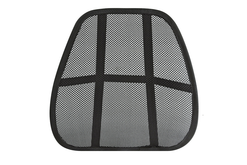 LAMPA Relax lendensteun rugkussen voor autostoel