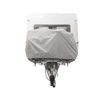 XL-hoes voor de ProPlus 330289V01 fietsendrager voor 2 fietsen op de trekhaak.