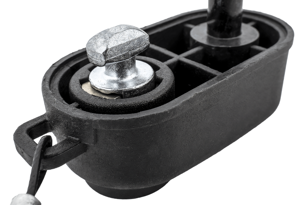 Platformslot K010 - Inter Pack Viking