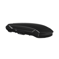 Box dachowy Thule Motion 3 XL czarny metalik (639800)