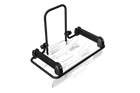 GP Saturn trekhaakplatform met ski- en snowboardhouder (23.GP019-23.GP1000)