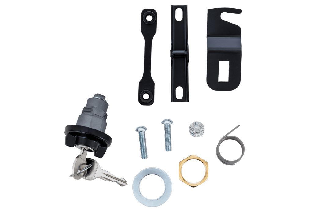 Slot reparatieset - TowBox V3 TV301R000