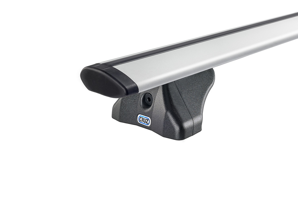 Dakdragerstangen en -voeten CRUZ Airo FIX 108 - (2x) 925-701