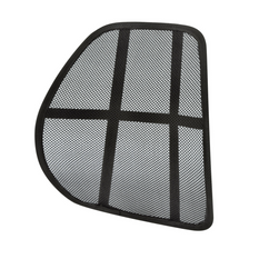 LAMPA Relax lendensteun rugkussen voor autostoel