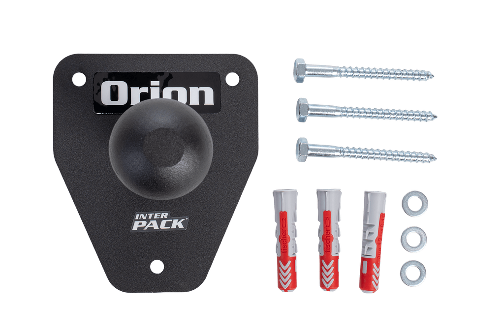 Inter Pack Orion fietsendrager