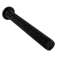 M6x45mm schroef voor het monteren van de hoofdband - Inter Pack Quattro/Trio 140-1106-011-04D