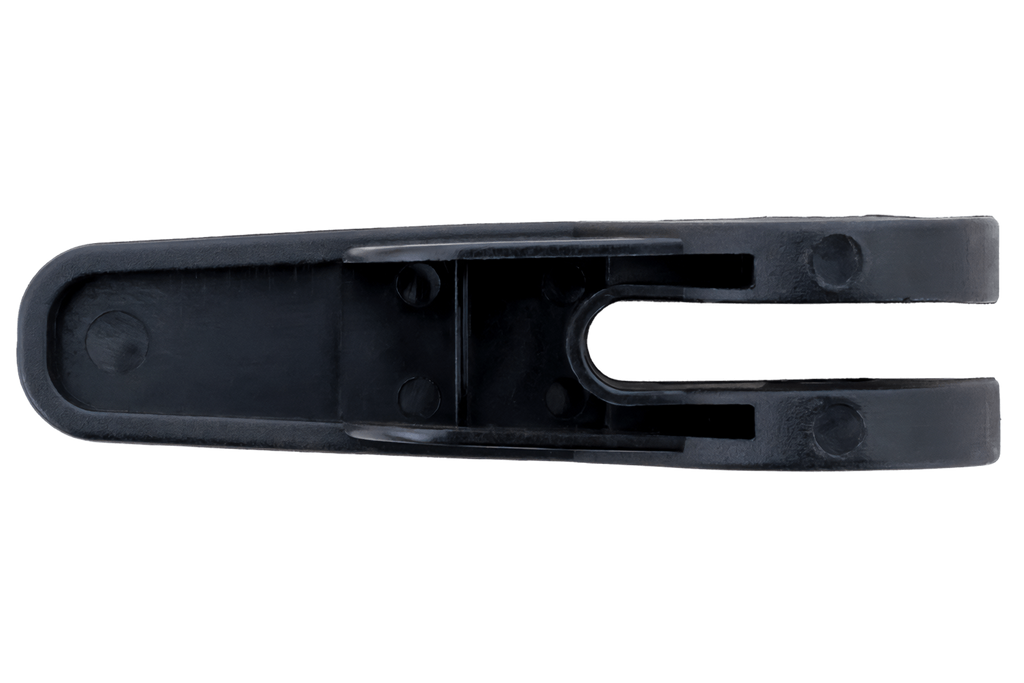 Handvat zonder vergrendelingsgat - Inter Pack Cosmo COS03