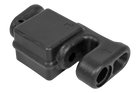 Afdekkapje voor antidiefstalslot - Inter Pack Spider 2E PRO 130-00874-01C