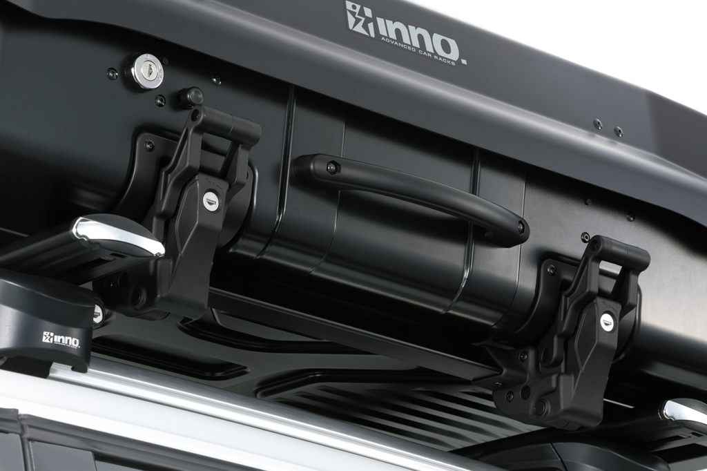 INNO GEAR CARRY 160 dakkoffer/koffer (BRL160MBK)