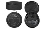 Draagbare reisdouche ProPlus 770407 mobiele douche met voetpomp 11 l