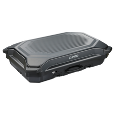 INNO GEAR CARRY 160 dakkoffer/koffer (BRL160MBK)