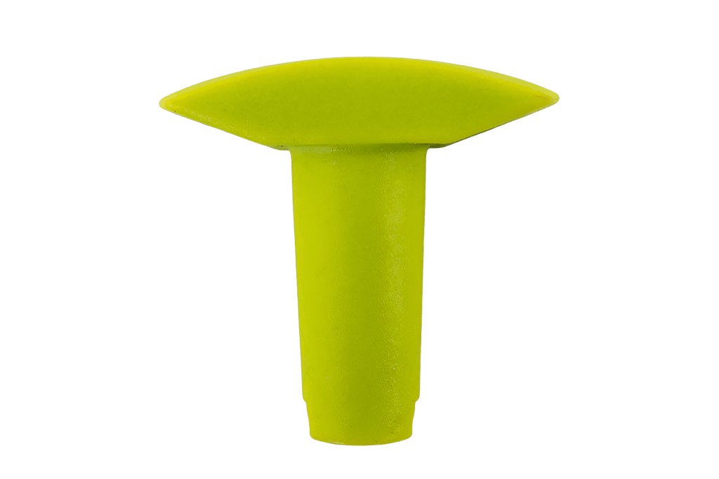 Duo/Trio/Quattro/Viking lampen inklapbare vergrendelingsknop - Inter Pack