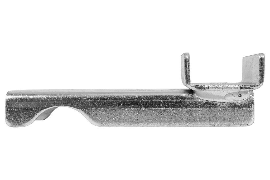 Adapter voor het monteren van de skihouder 23.GP1000 - 1009
