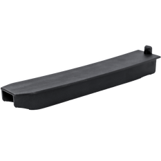 Kunststof afdichting voor aluminium balk - Atera Signo RT/RTD (onder) 9918700798