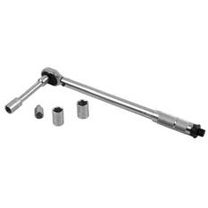 Momentsleutel LAMPA 1/2" 28-210 Nm autowielsleutel