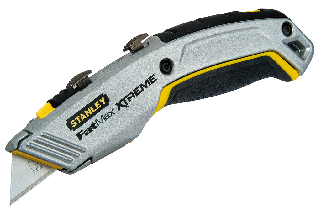 STANLEY FATMAX TwinBlade 0-10-789 Dubbelbladig mes