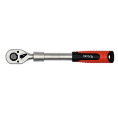 YATO YT-0299 1/2'' Telescopische ratelsleutel 305-445 mm
