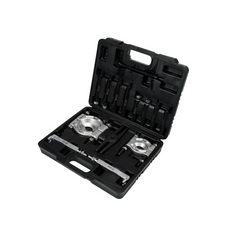 YATO YT-06412 trekker- en scheiderset, 14 stuks