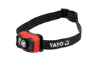 YATO YT-085942 LED-koplamp met bewegingssensor 1000lm