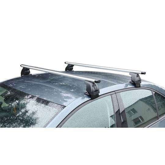 Mont Blanc AMC 5122 stalen dakdrager