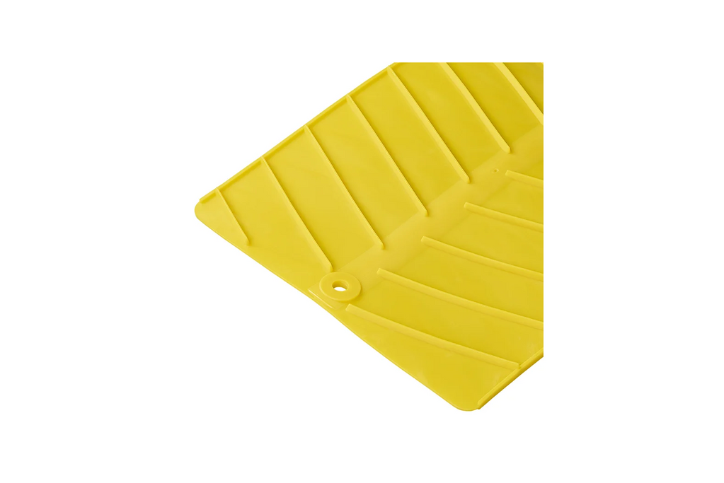 Set van twee ProPlus Grip System antislip wielmatten 740x225mm