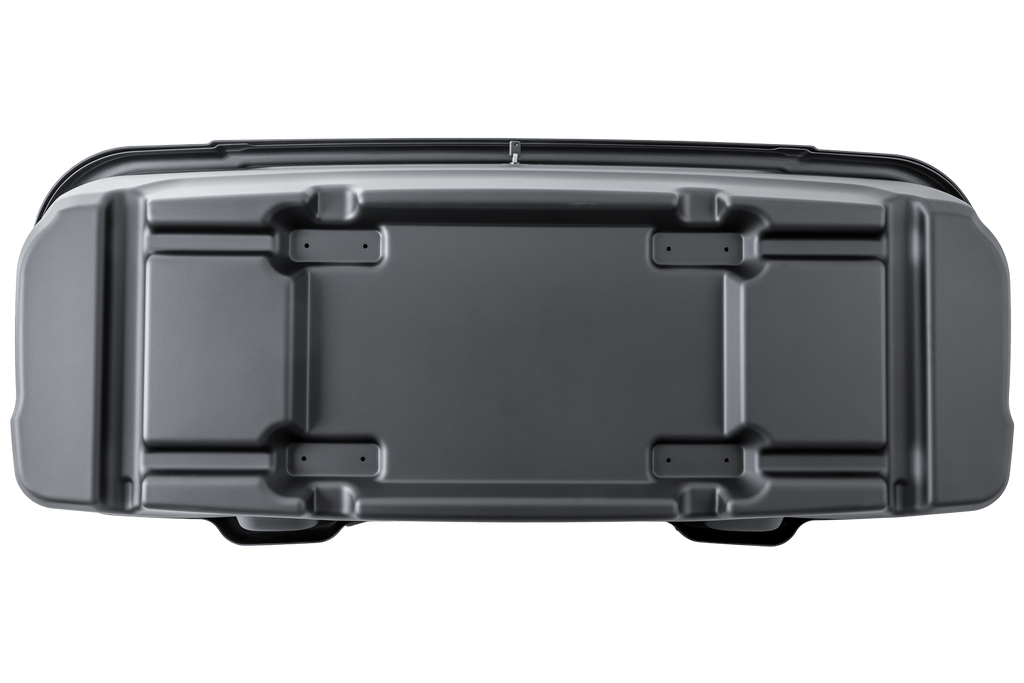 Haakbox voor het Inter Pack Re-cargo platform