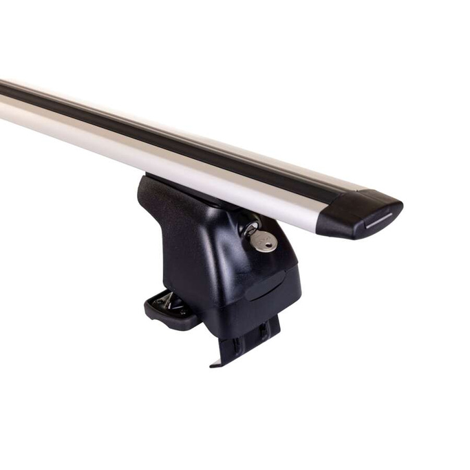 Mont Blanc AMC 5002-AE52 aluminium dakdrager