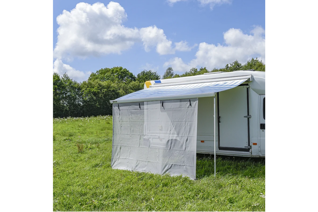 ProPlus 368300V01 zonnescherm voor dak- en wandluifels 330x200cm
