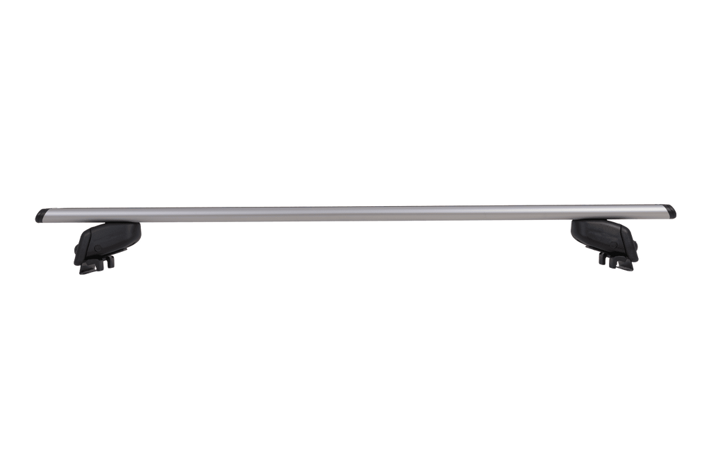 Atera Signo Aero dakdrager voor Audi A3 Sportback 06/2020 zilver 047387