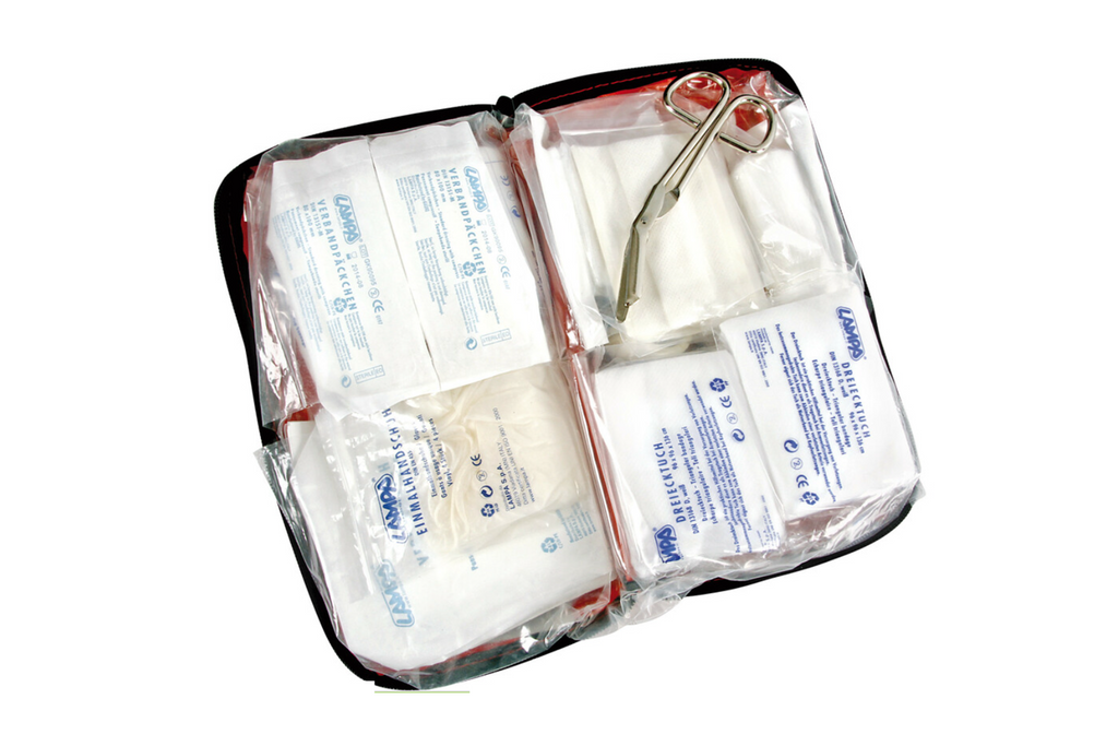 EHBO-set LAMP 66962 auto-EHBO-set