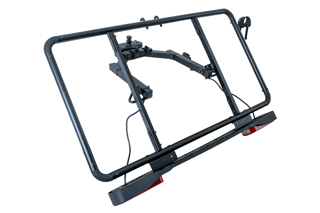 Platform voor de Inter Pack Re-cargo haakbox